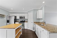 5328 Rustic Falls Drive, Dublin, OH 43016