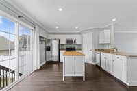 5328 Rustic Falls Drive, Dublin, OH 43016