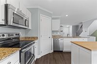 5328 Rustic Falls Drive, Dublin, OH 43016