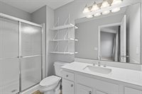 5328 Rustic Falls Drive, Dublin, OH 43016