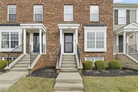 5328 Rustic Falls Drive, Dublin, OH 43016