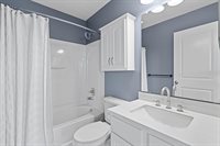 5328 Rustic Falls Drive, Dublin, OH 43016