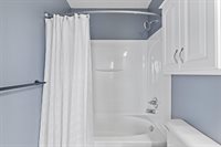 5328 Rustic Falls Drive, Dublin, OH 43016