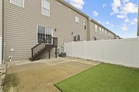 5328 Rustic Falls Drive, Dublin, OH 43016