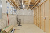 5328 Rustic Falls Drive, Dublin, OH 43016