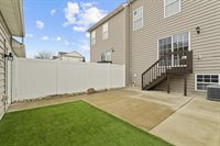 5328 Rustic Falls Drive, Dublin, OH 43016