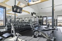 5328 Rustic Falls Drive, Dublin, OH 43016