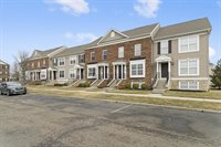 5328 Rustic Falls Drive, Dublin, OH 43016