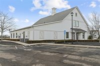 5328 Rustic Falls Drive, Dublin, OH 43016