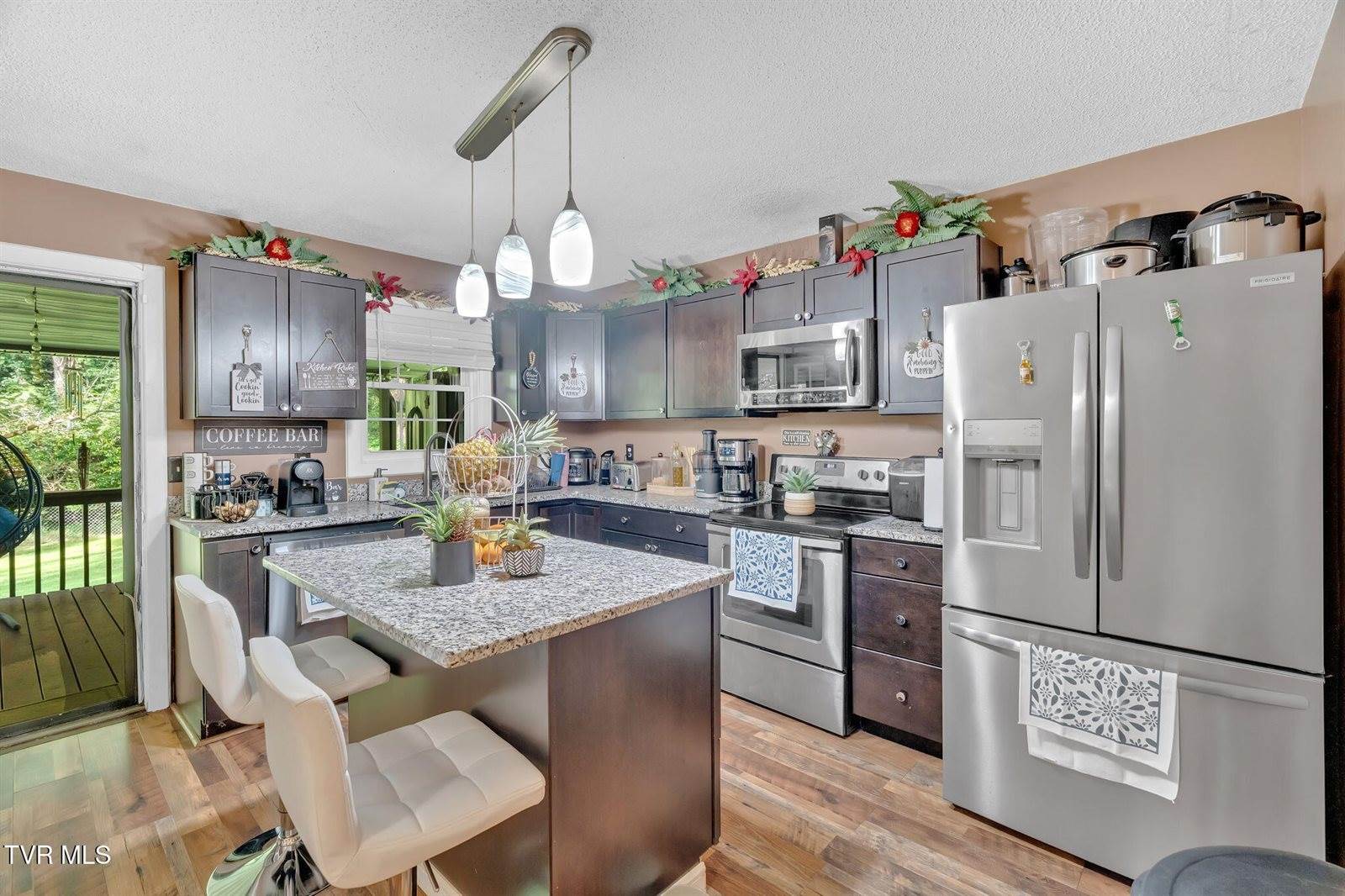 1830 Bristol Highway, Watauga, TN 37694