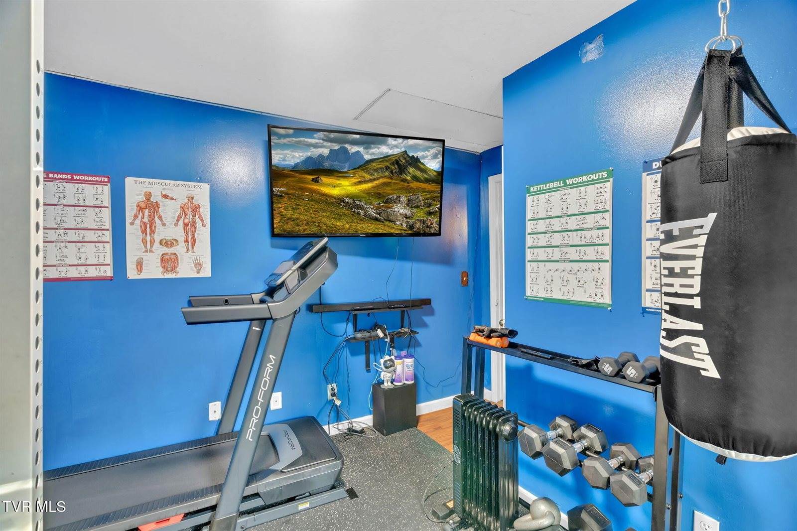 1830 Bristol Highway, Watauga, TN 37694