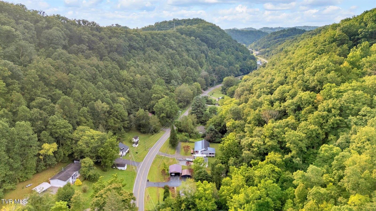 1830 Bristol Highway, Watauga, TN 37694