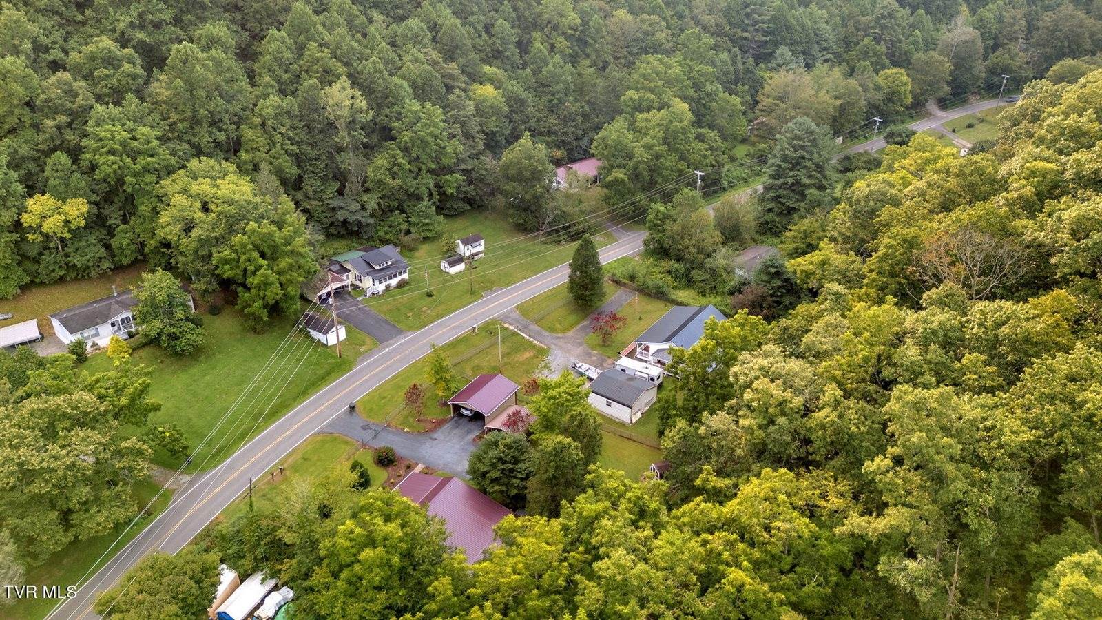 1830 Bristol Highway, Watauga, TN 37694