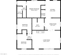 1830 Bristol Highway, Watauga, TN 37694