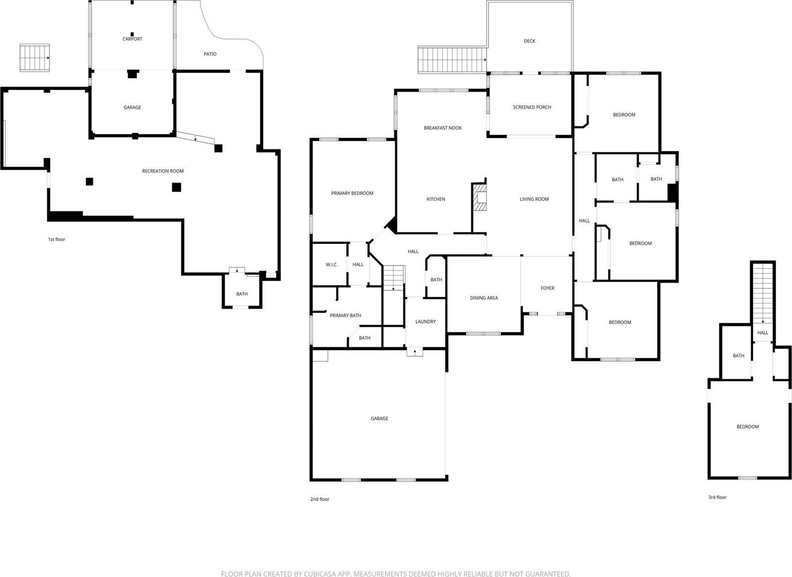 1217 Oakton Trail, Evans, GA 30809