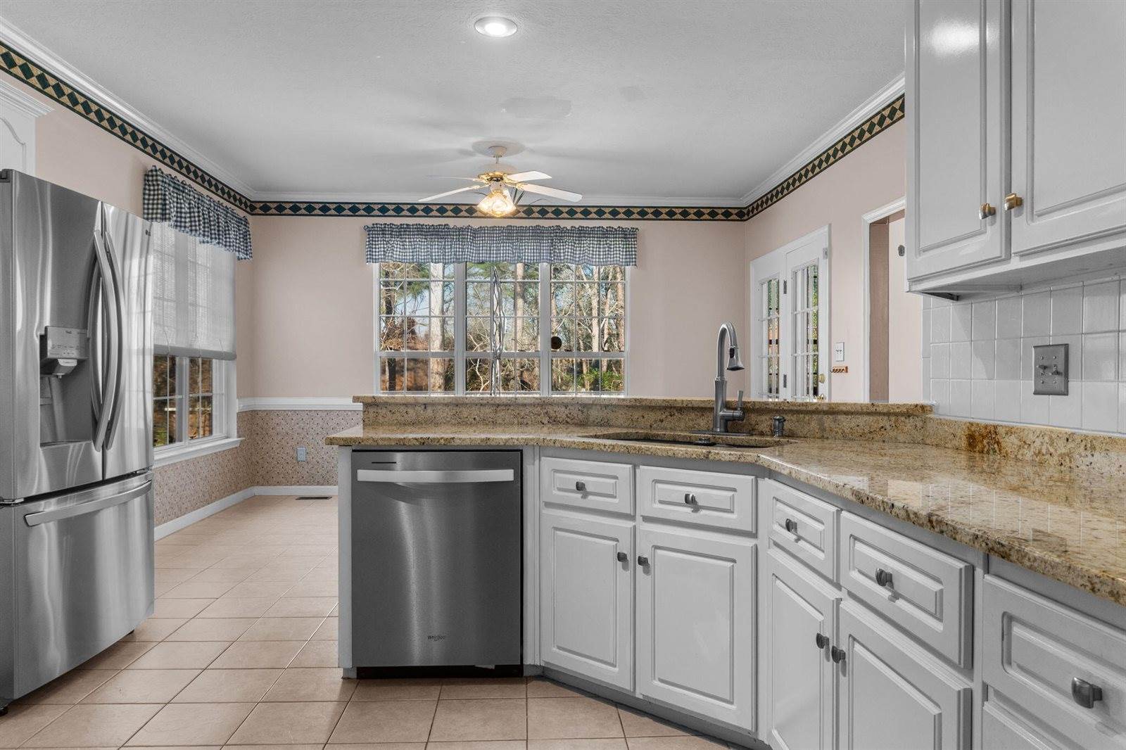 1217 Oakton Trail, Evans, GA 30809