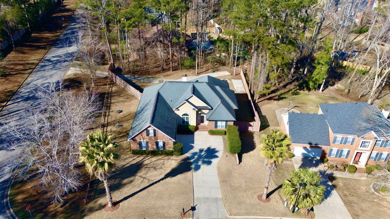 1217 Oakton Trail, Evans, GA 30809