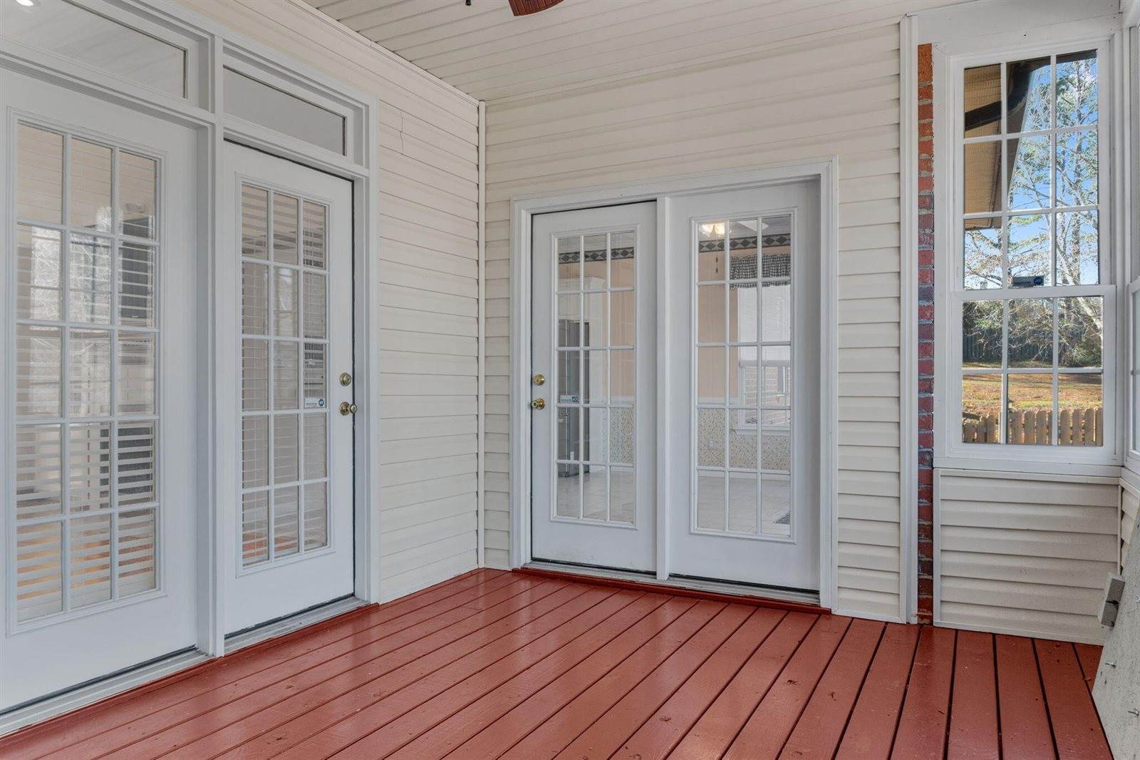 1217 Oakton Trail, Evans, GA 30809