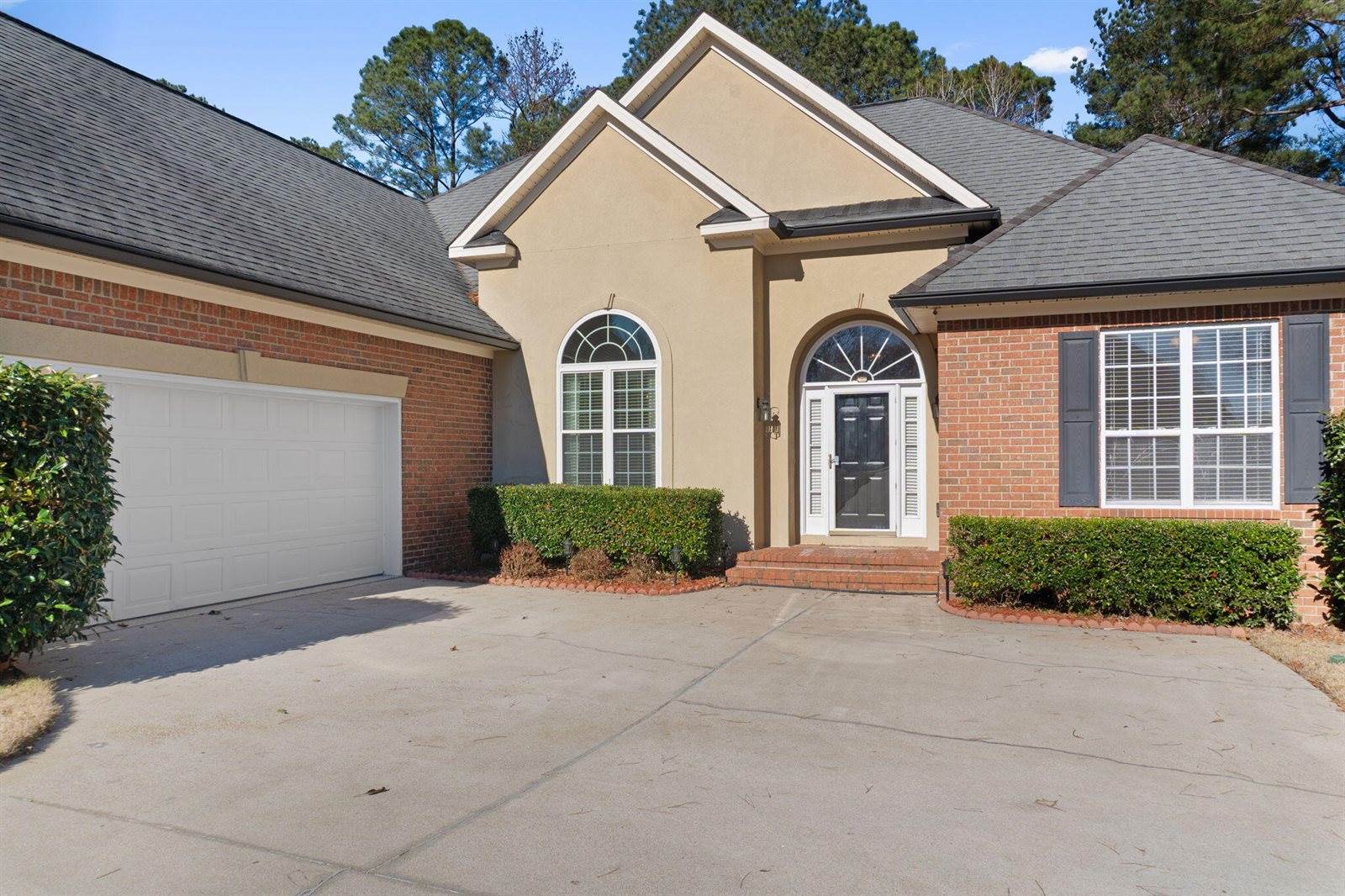 1217 Oakton Trail, Evans, GA 30809