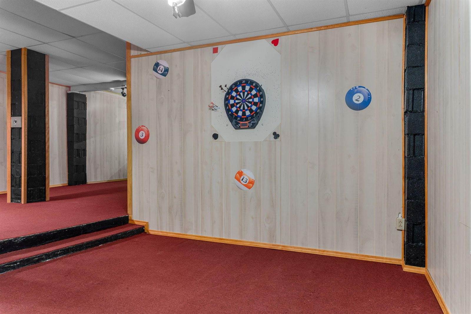 1217 Oakton Trail, Evans, GA 30809