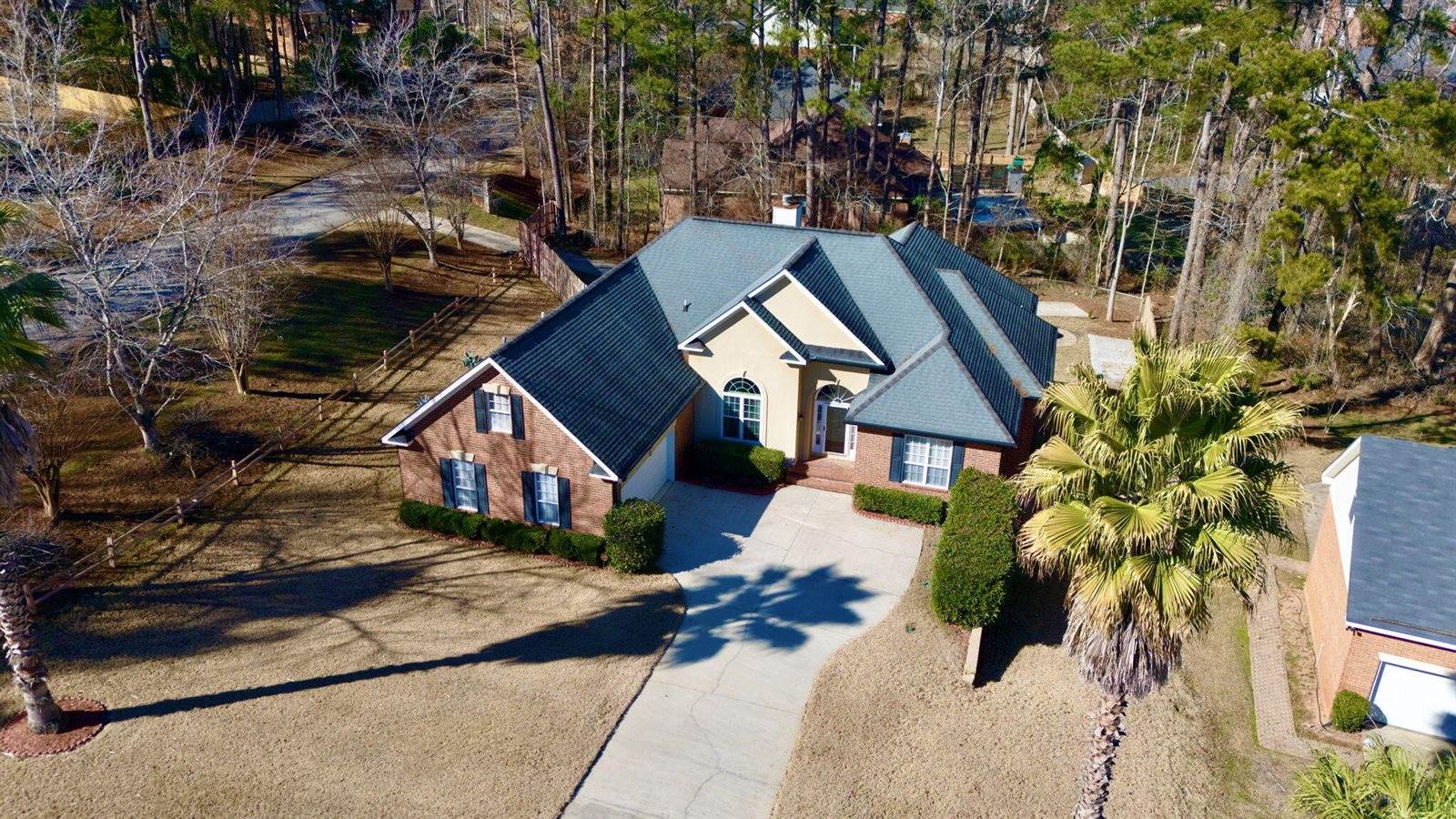 1217 Oakton Trail, Evans, GA 30809