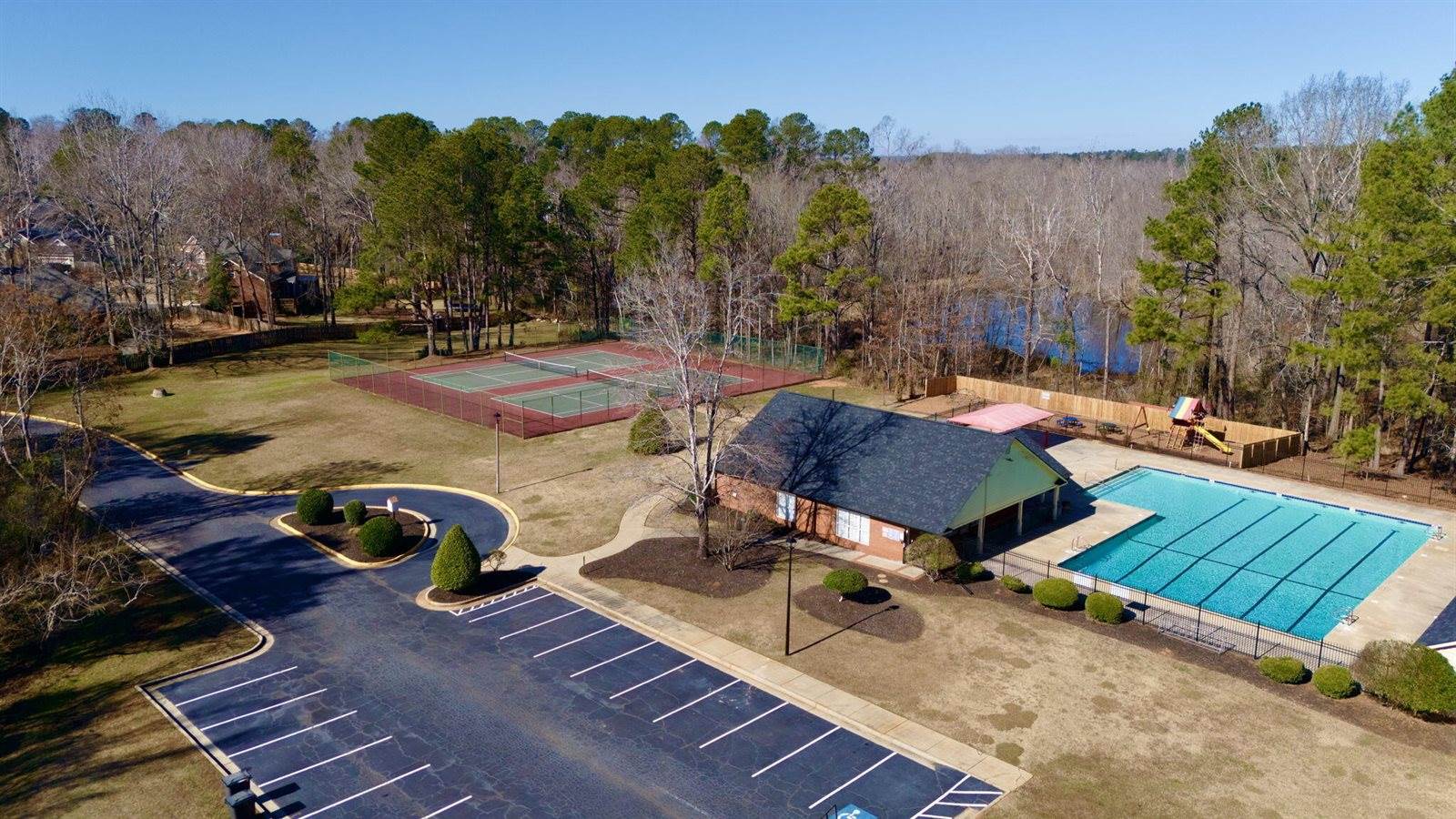 1217 Oakton Trail, Evans, GA 30809