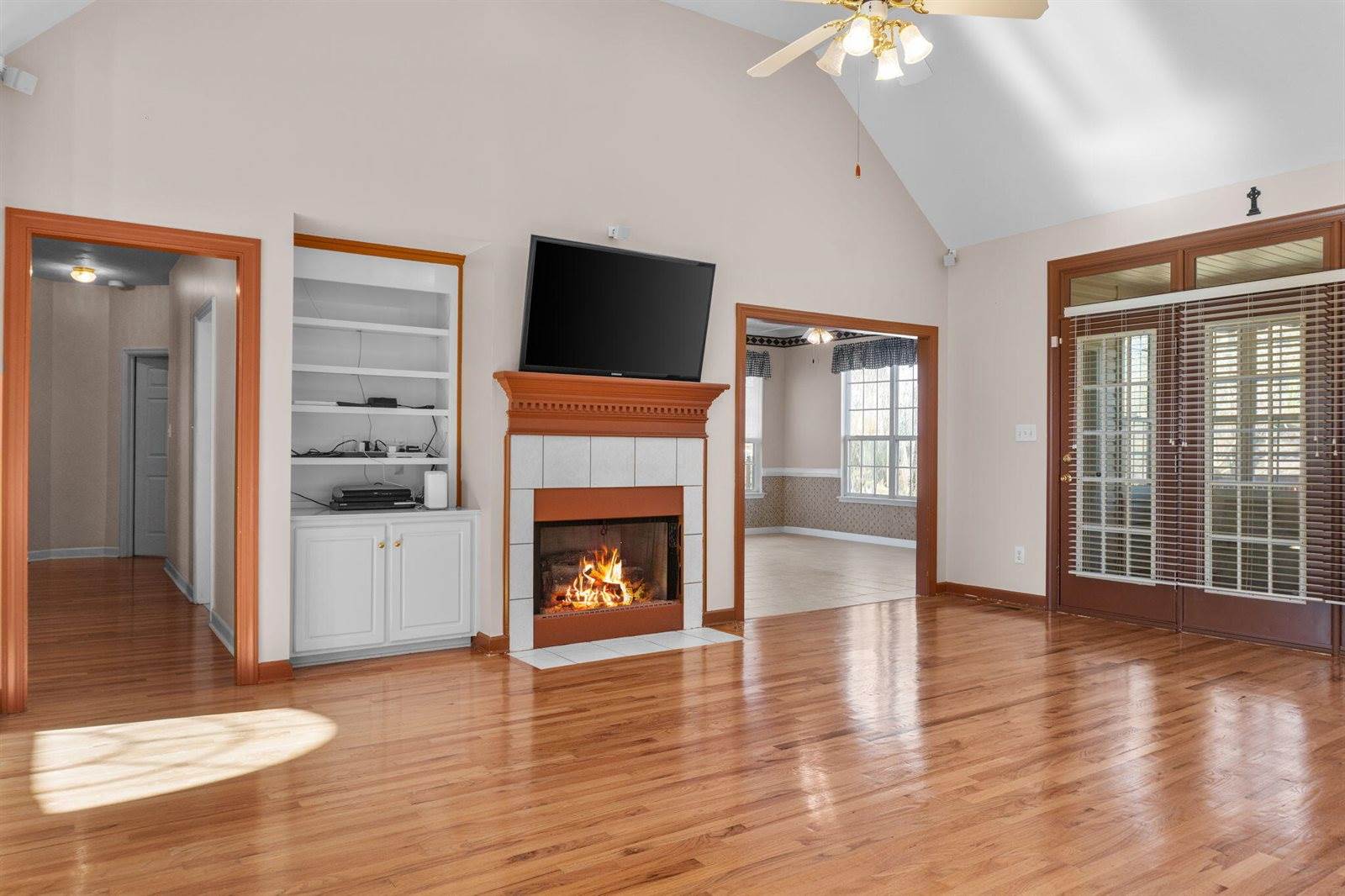 1217 Oakton Trail, Evans, GA 30809