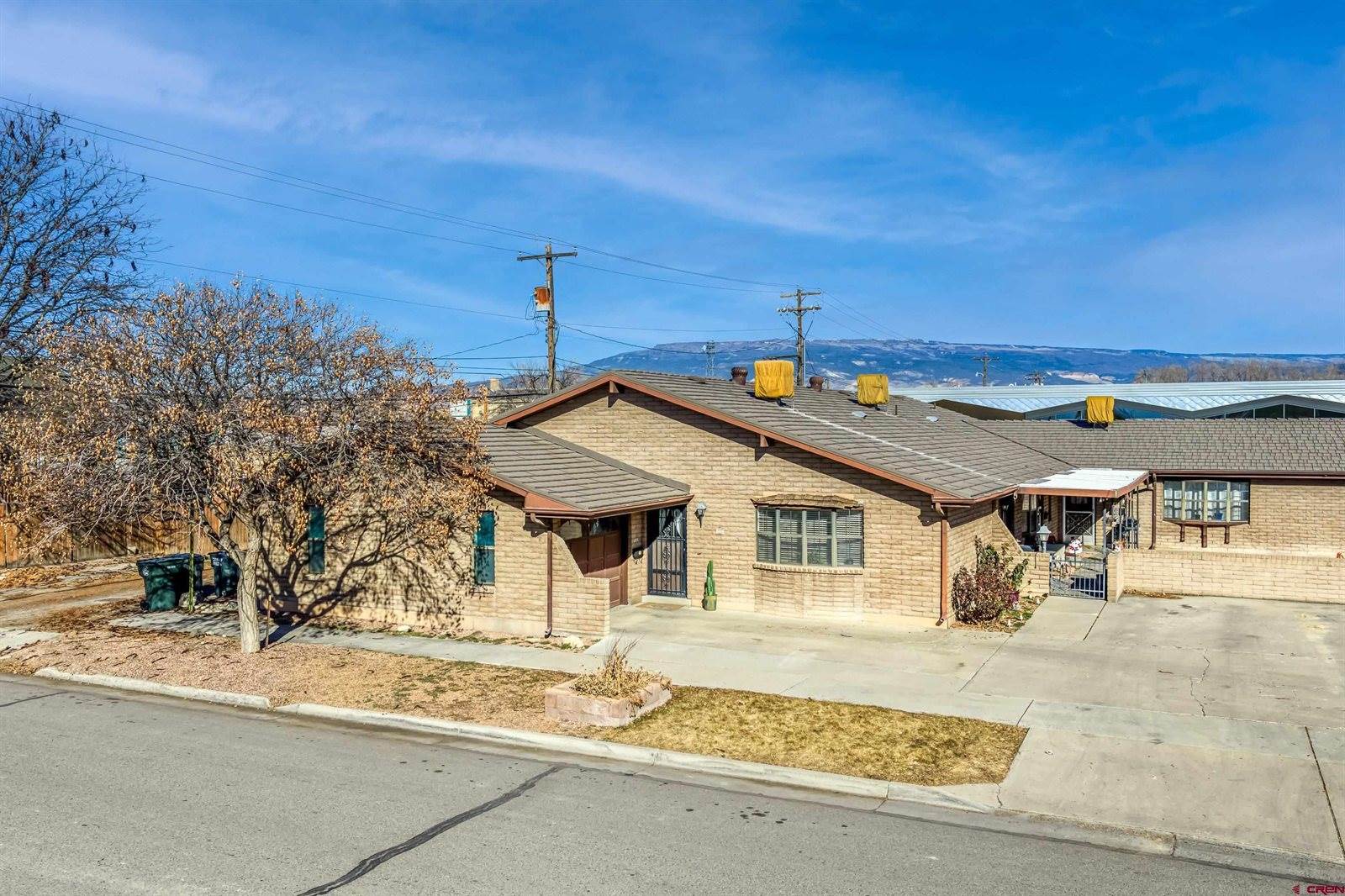 155 E 7th Street, Delta, CO 81416