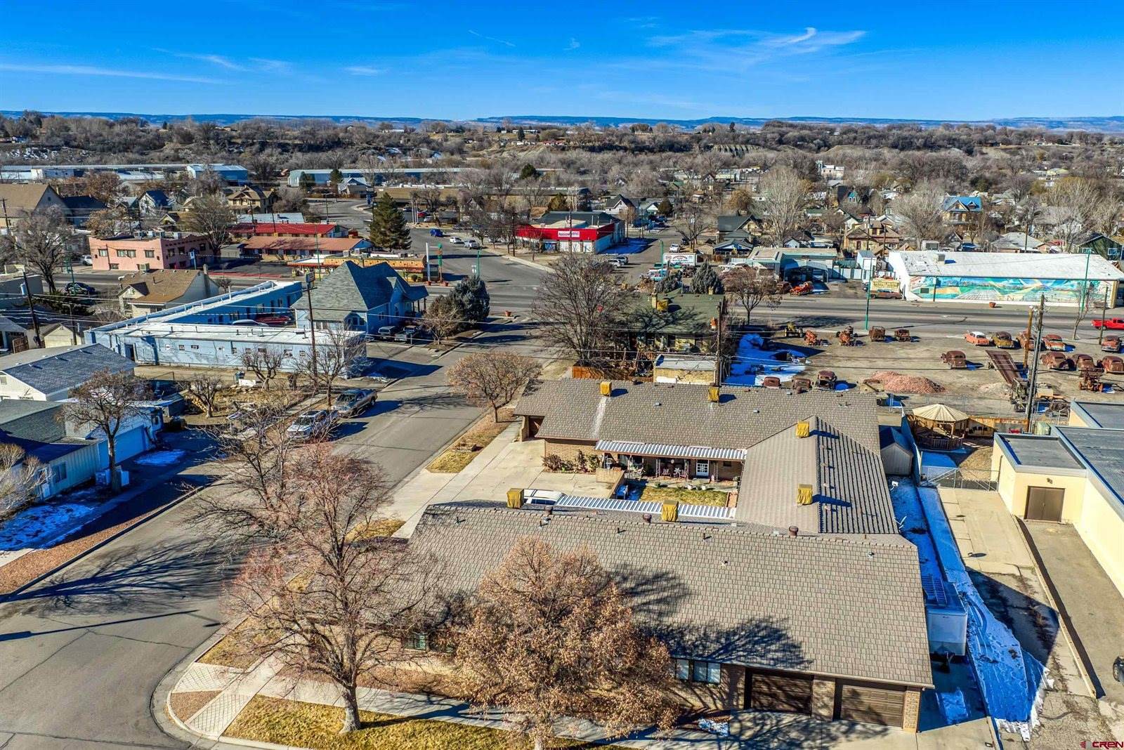 155 E 7th Street, Delta, CO 81416