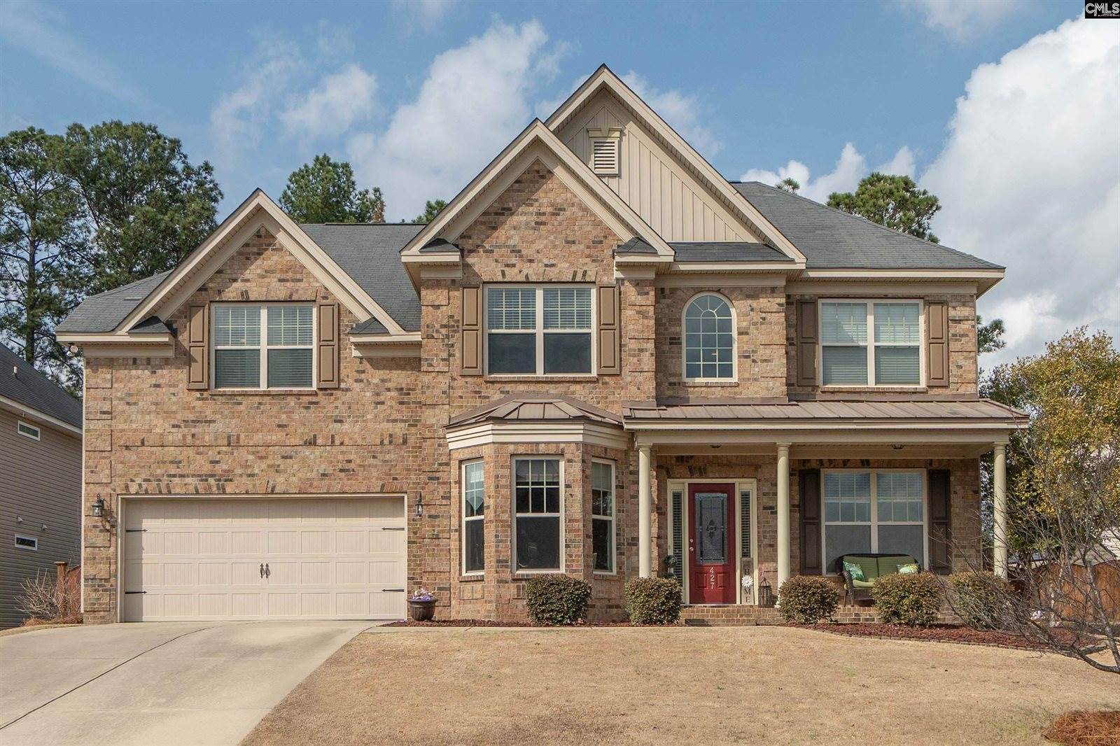 427 Crescent River, Lexington, SC 29073