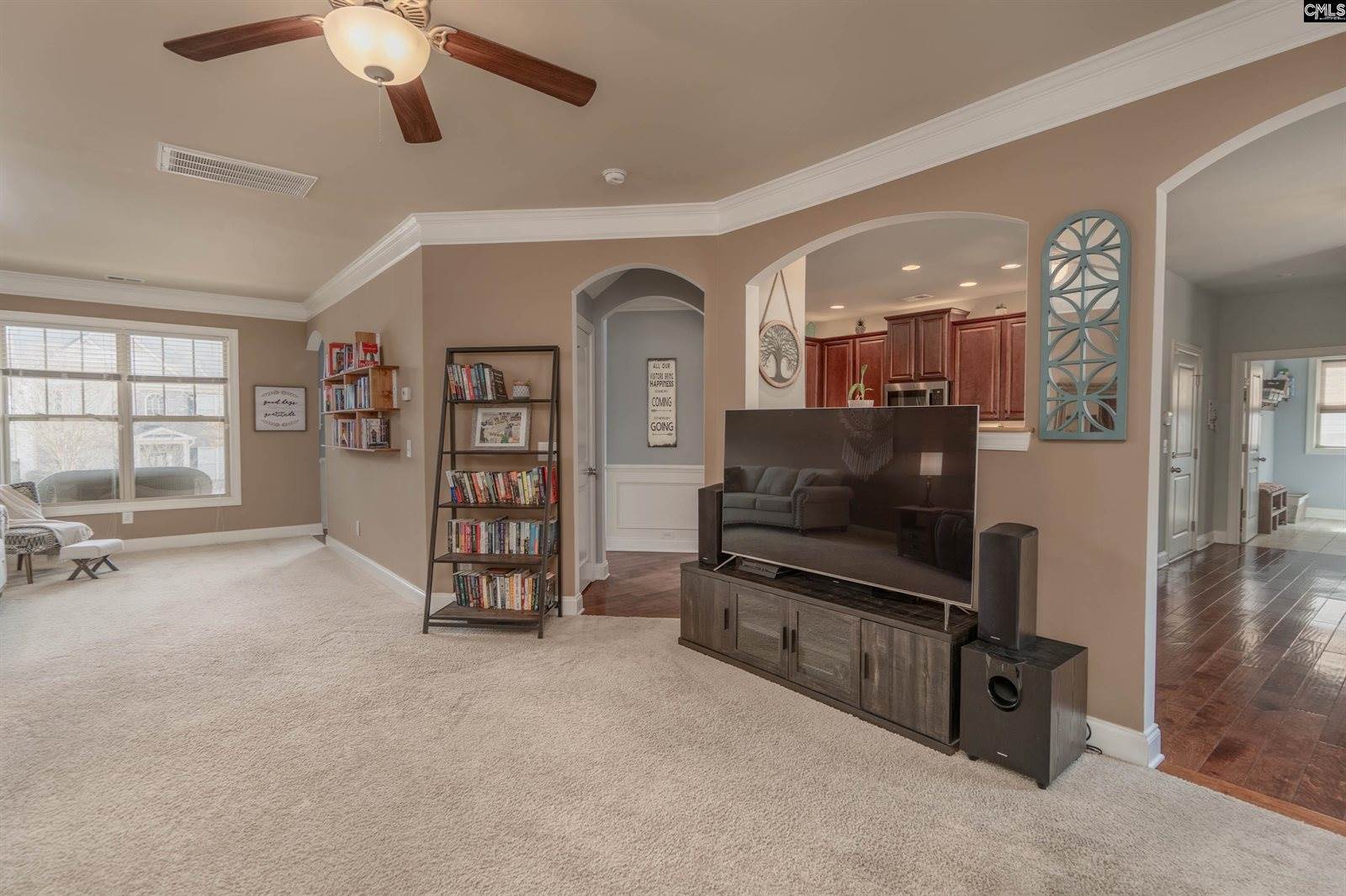 427 Crescent River, Lexington, SC 29073