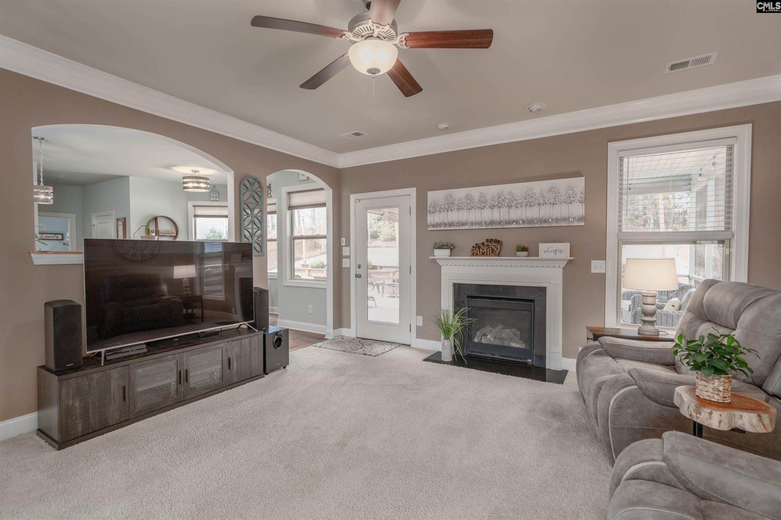 427 Crescent River, Lexington, SC 29073