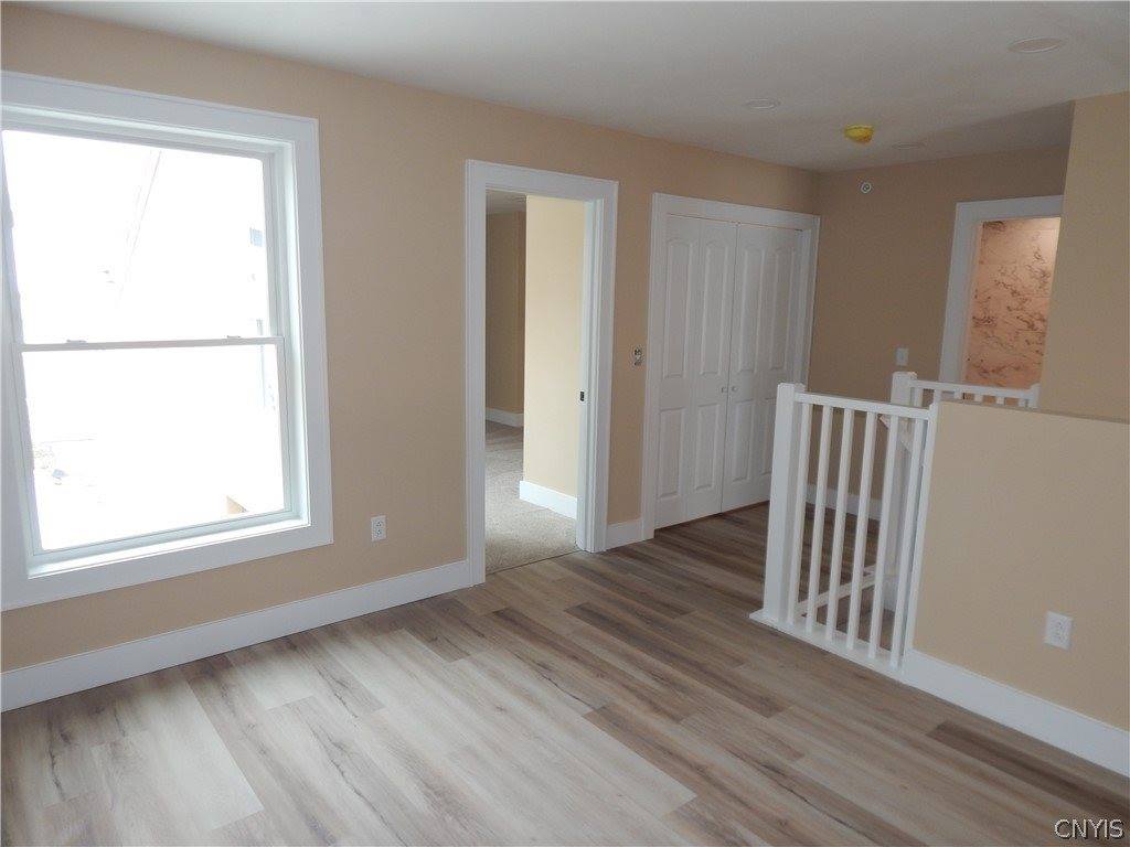 302 Bunker Hill, Syracuse, NY 13207