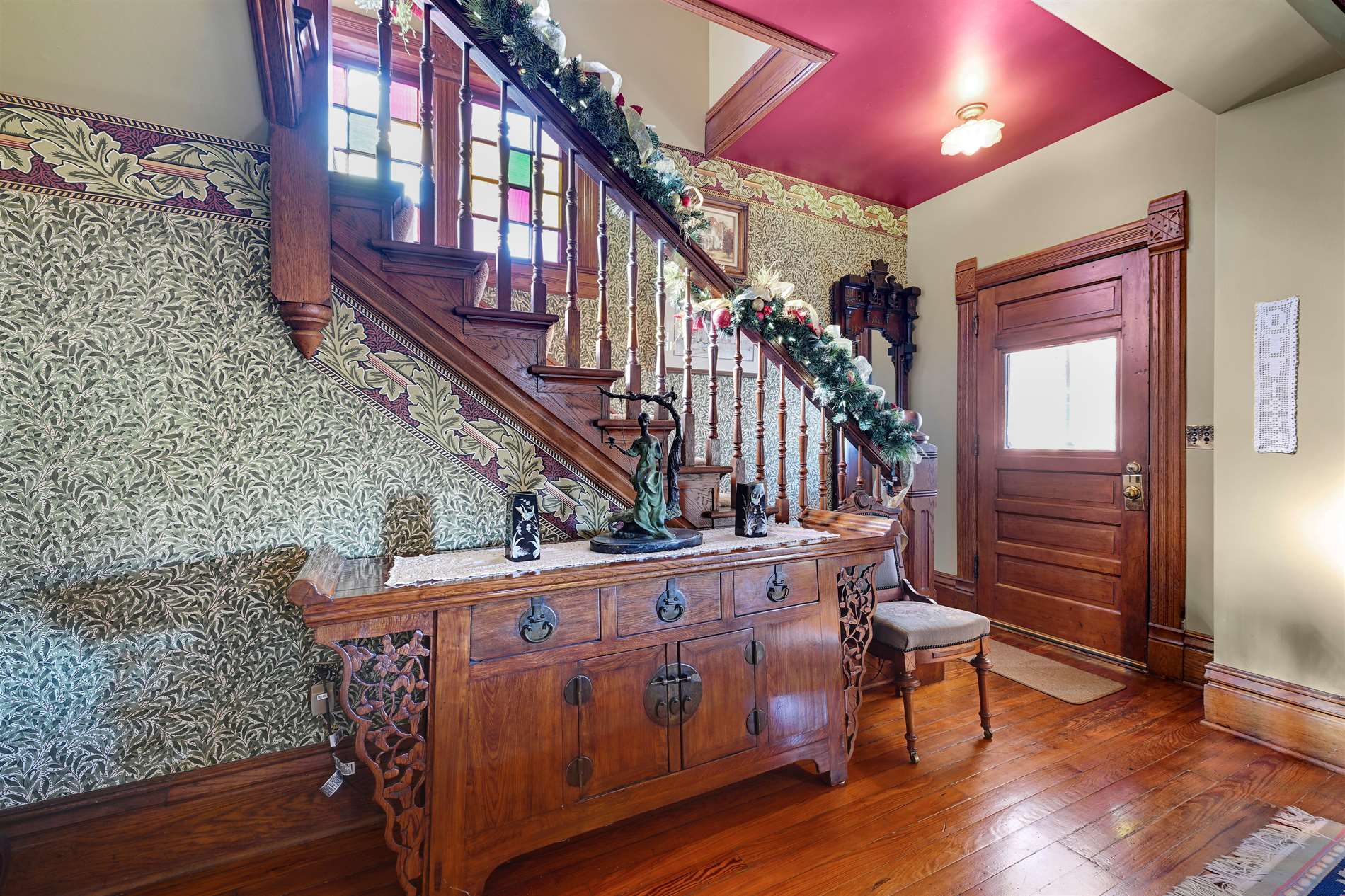 401 S. Harrison, Olathe, KS 66061