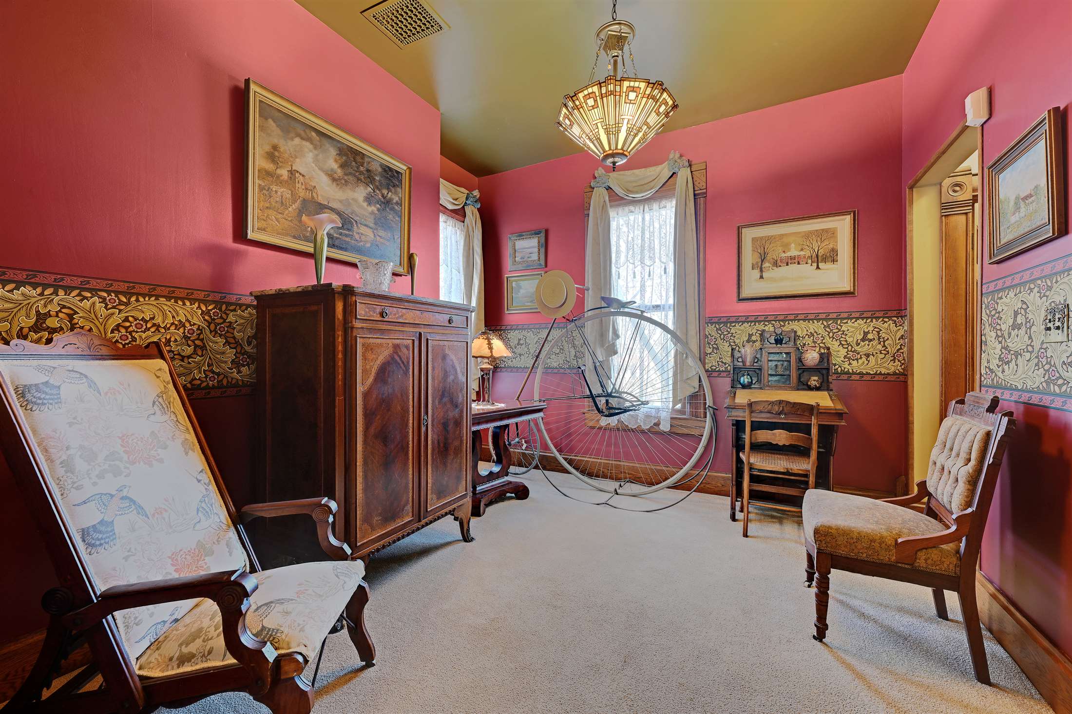 401 S. Harrison, Olathe, KS 66061