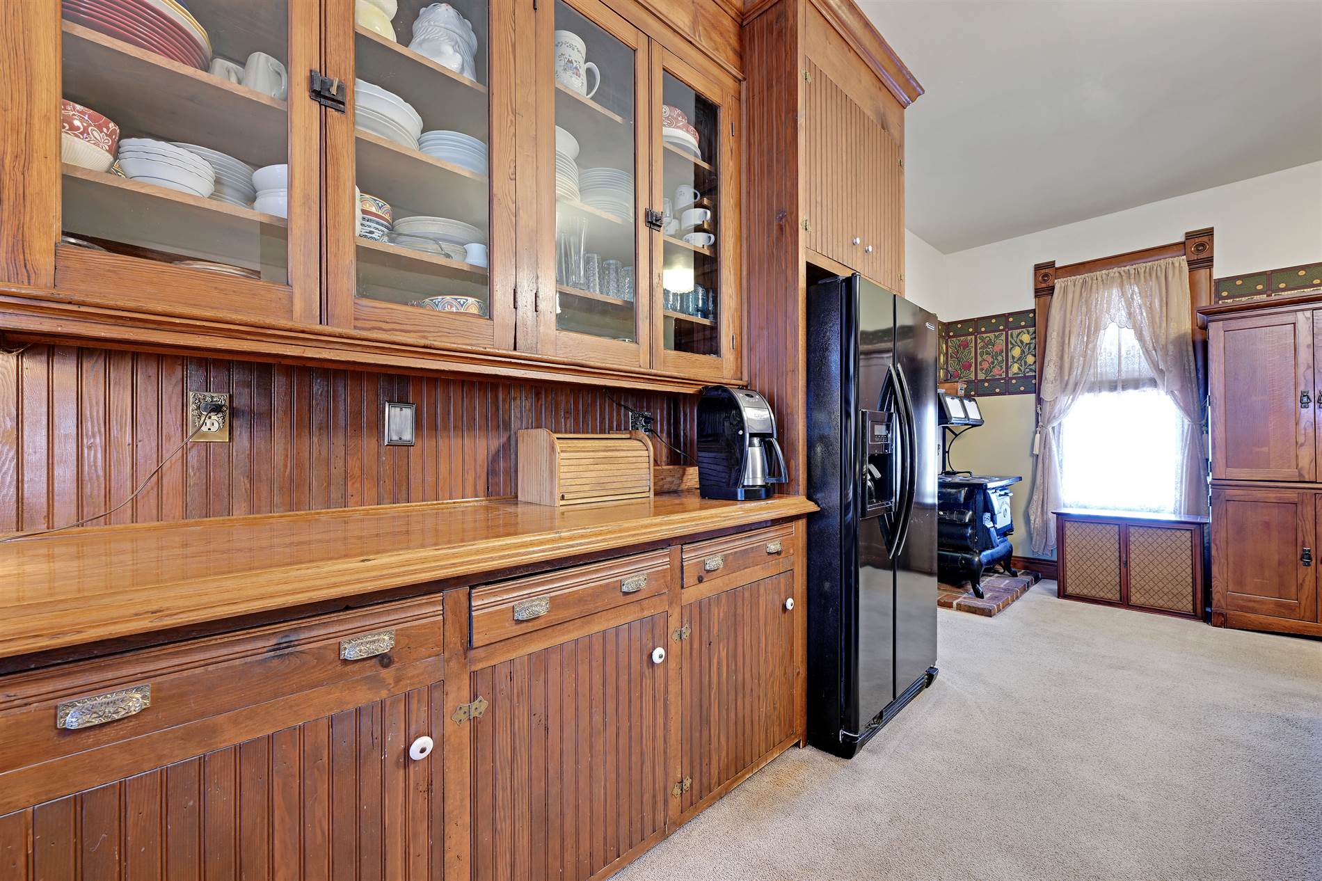 401 S. Harrison, Olathe, KS 66061