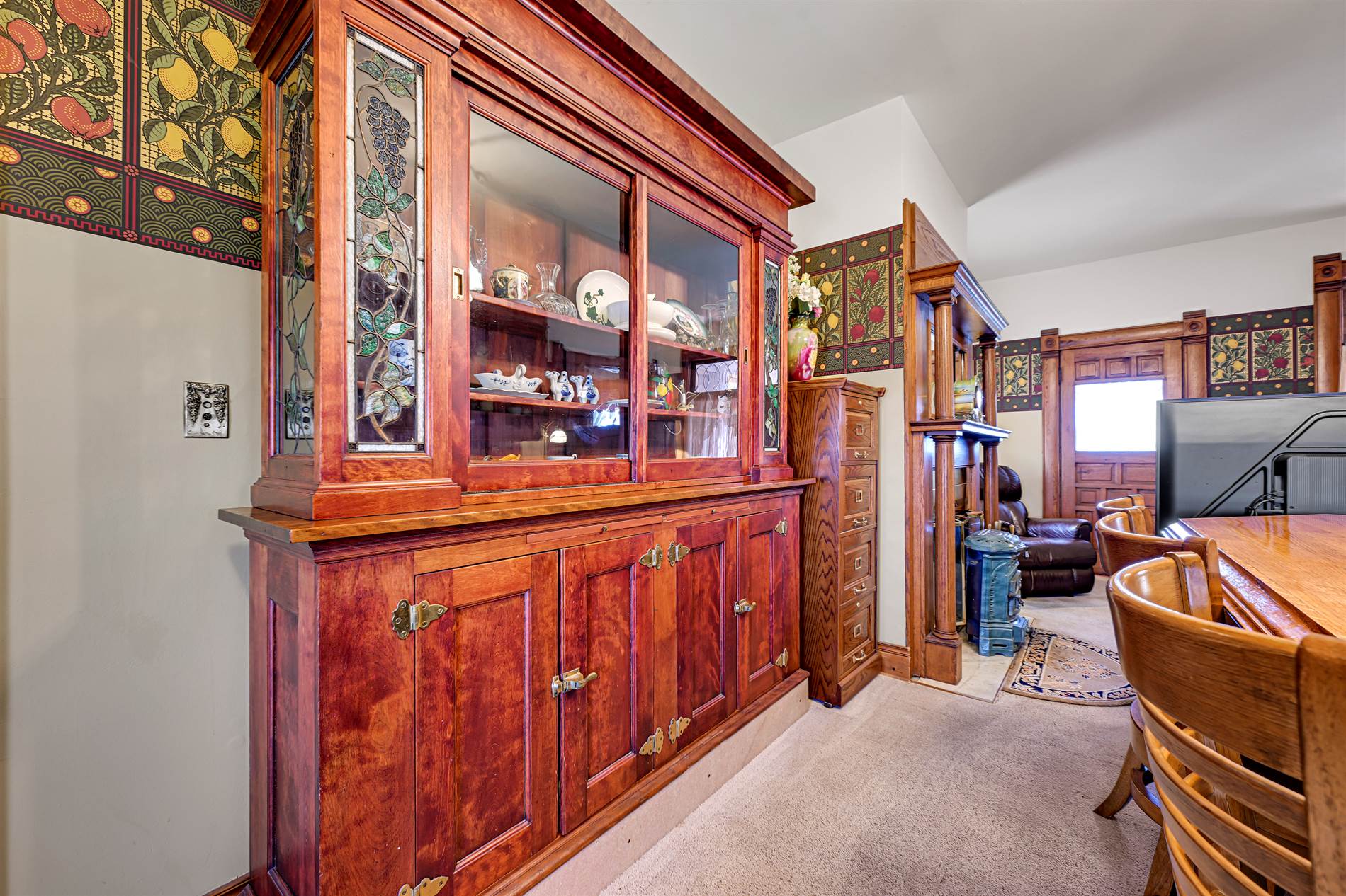 401 S. Harrison, Olathe, KS 66061