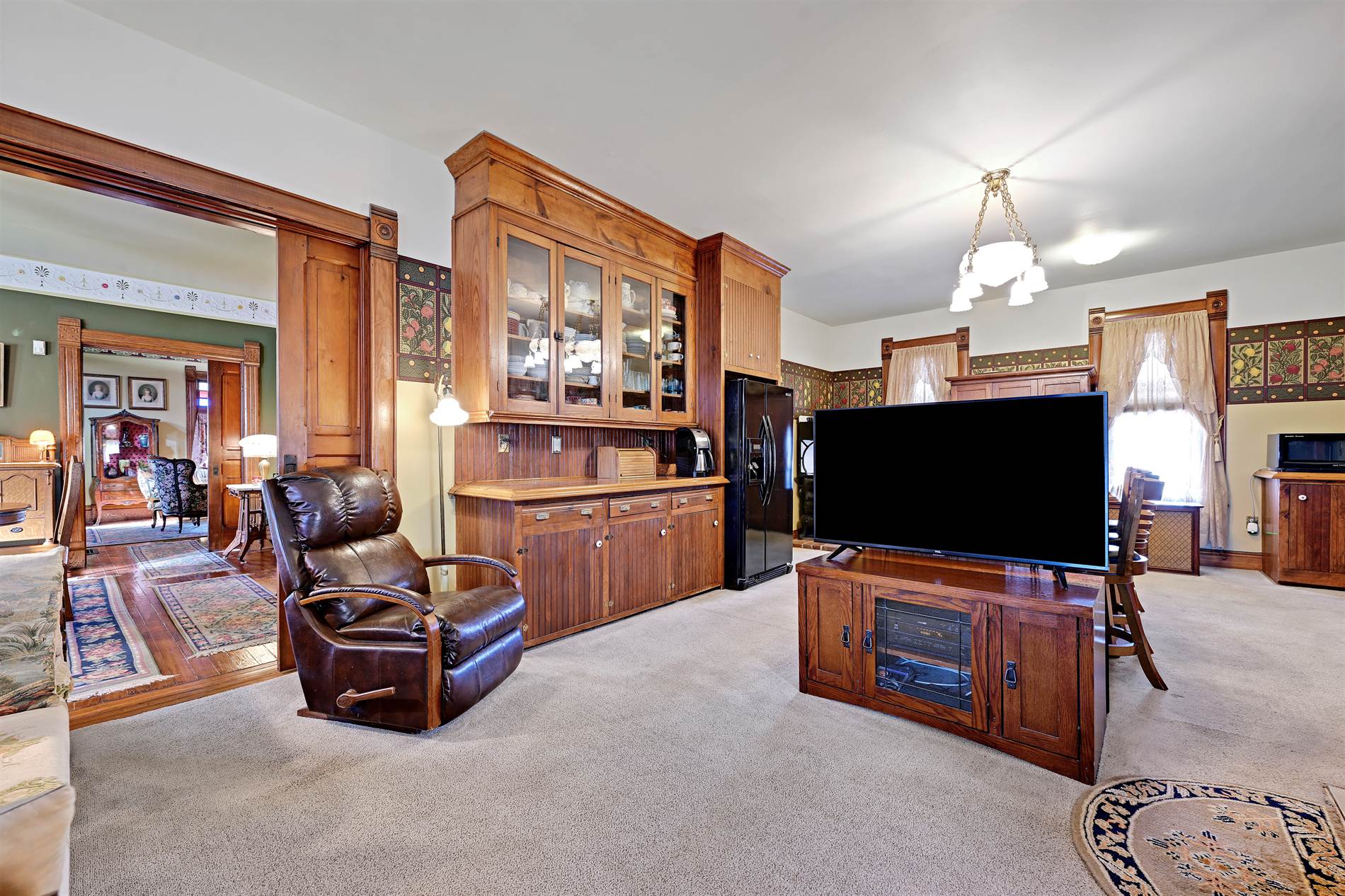 401 S. Harrison, Olathe, KS 66061