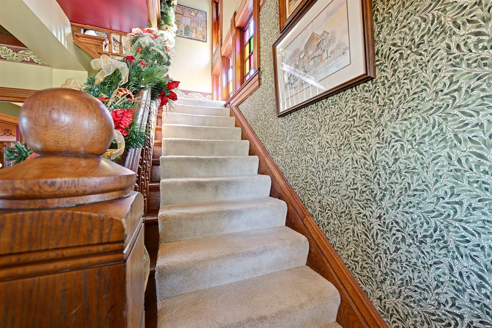 401 S. Harrison, Olathe, KS 66061