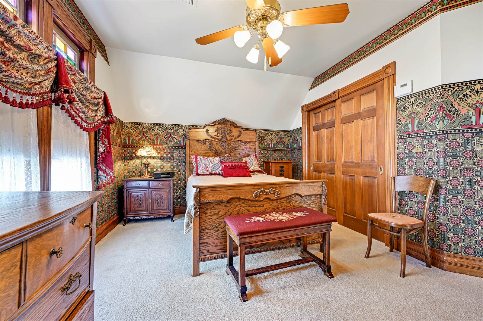 401 S. Harrison, Olathe, KS 66061