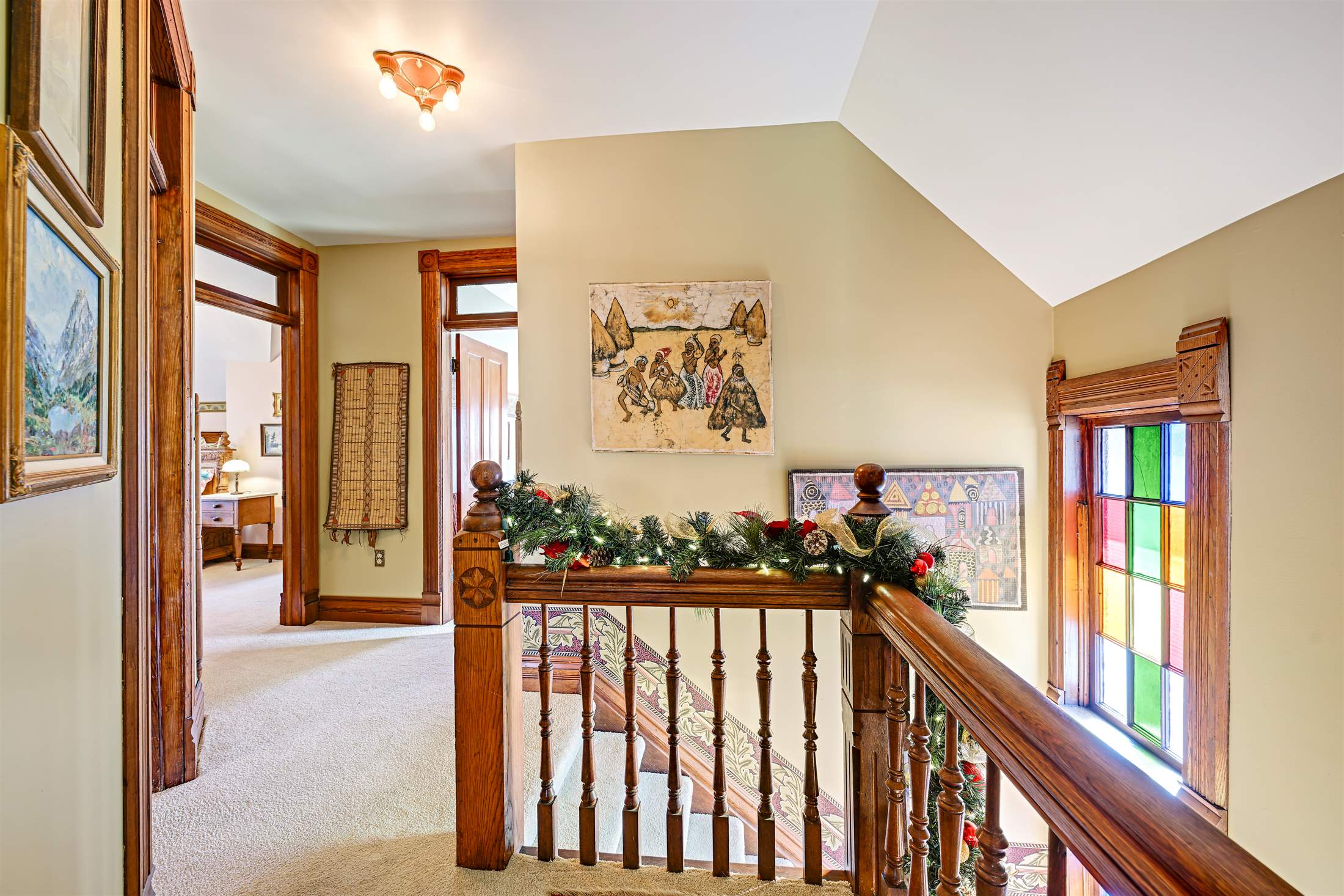 401 S. Harrison, Olathe, KS 66061