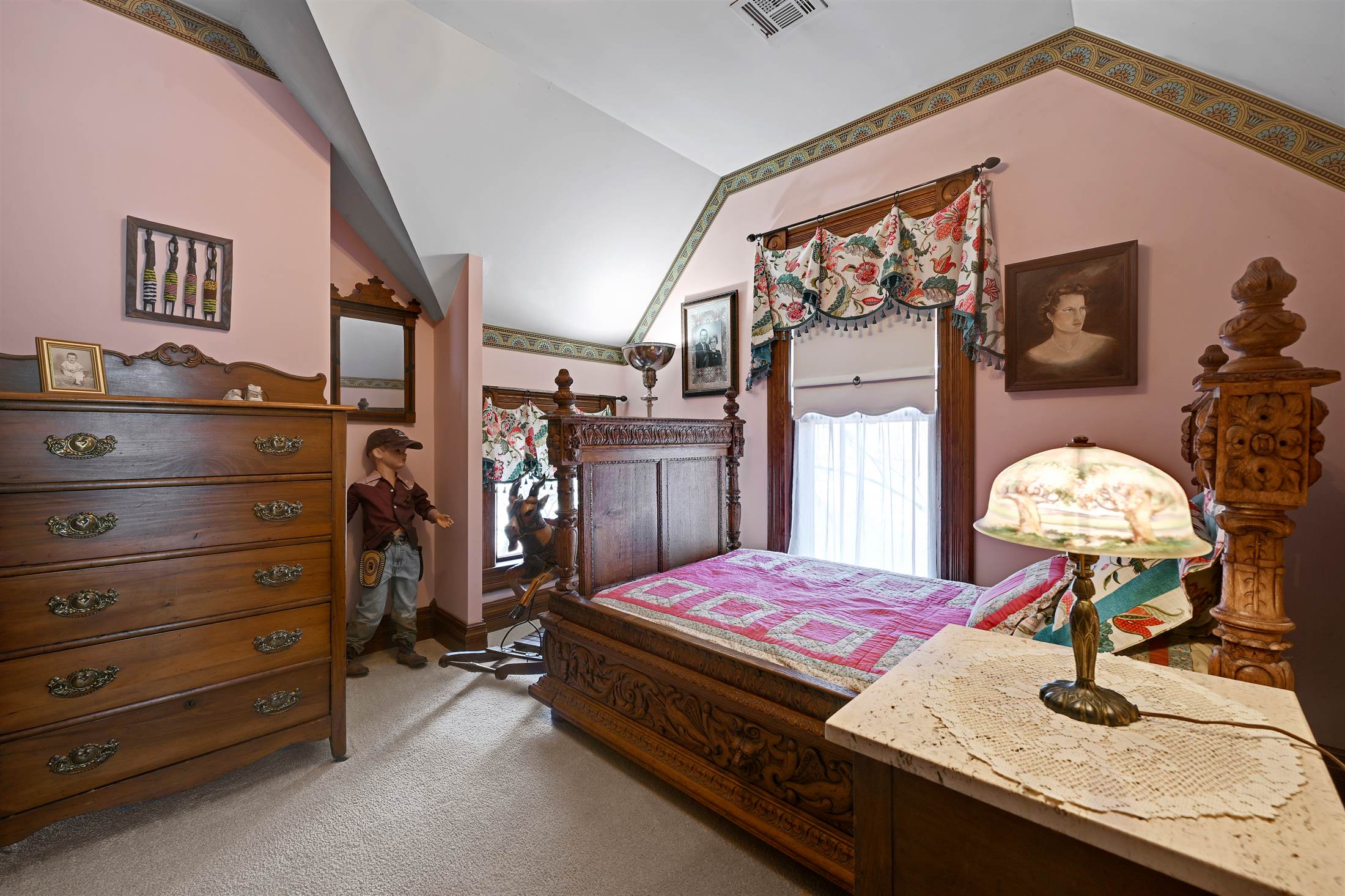 401 S. Harrison, Olathe, KS 66061