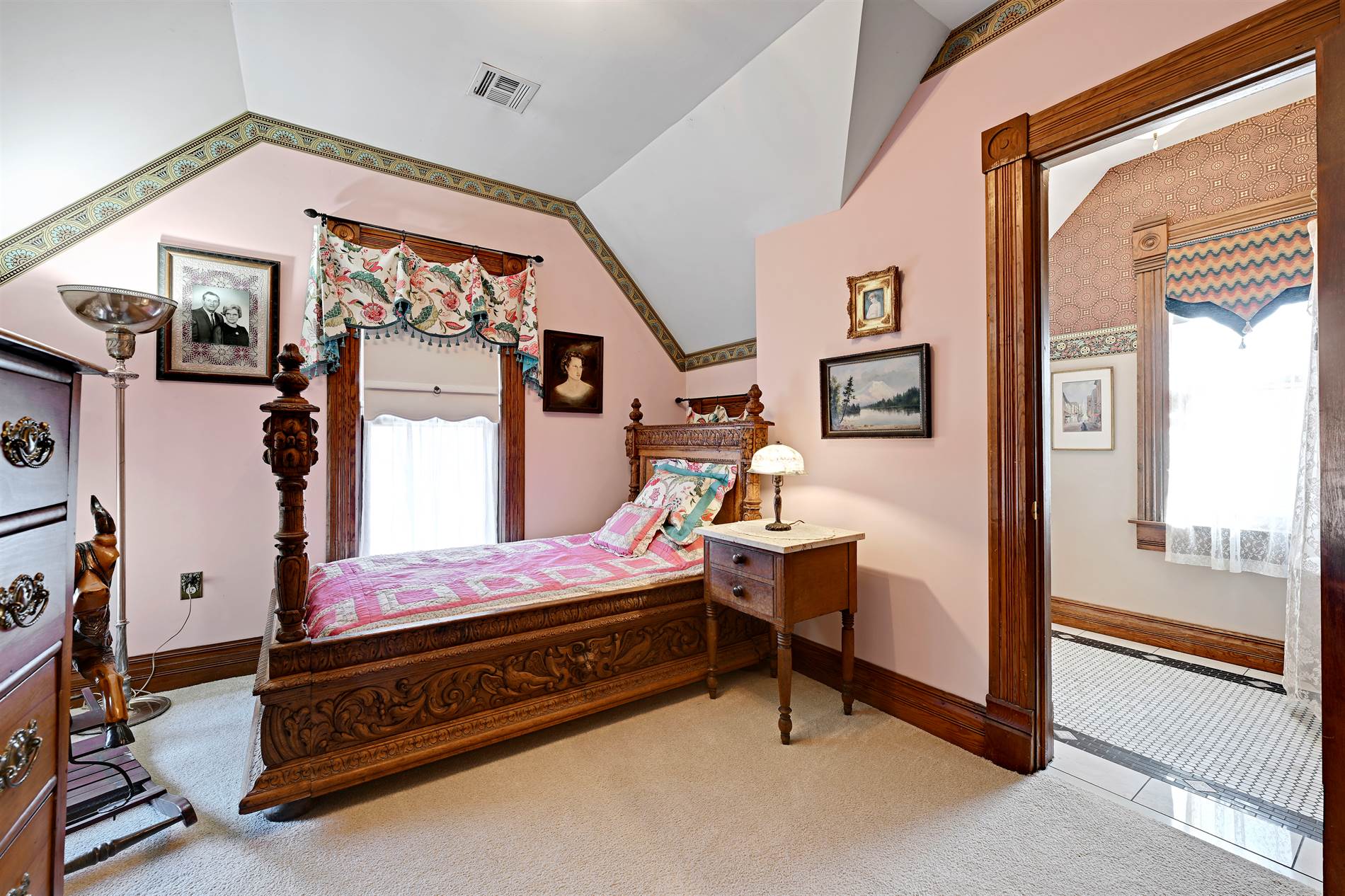 401 S. Harrison, Olathe, KS 66061