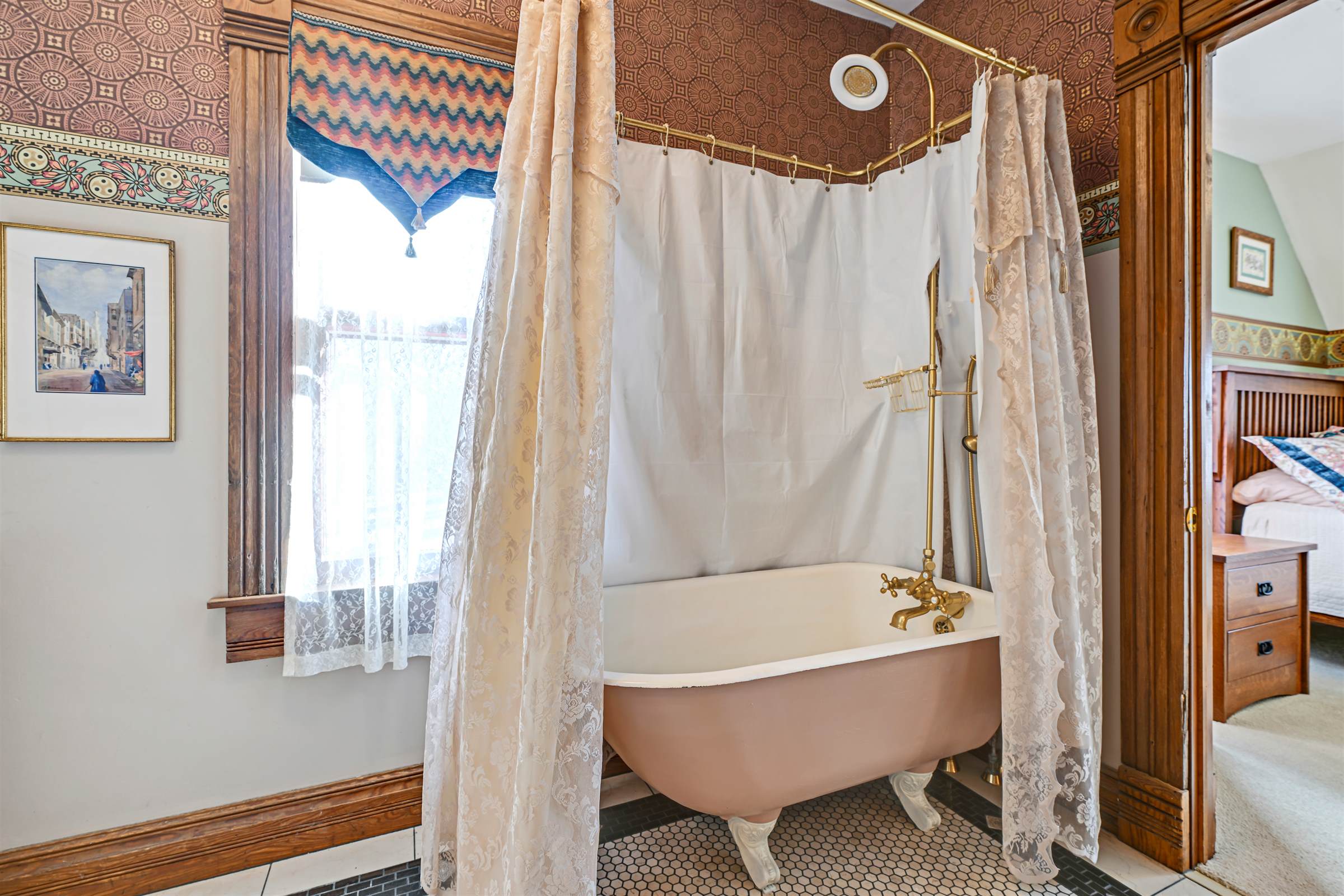 401 S. Harrison, Olathe, KS 66061