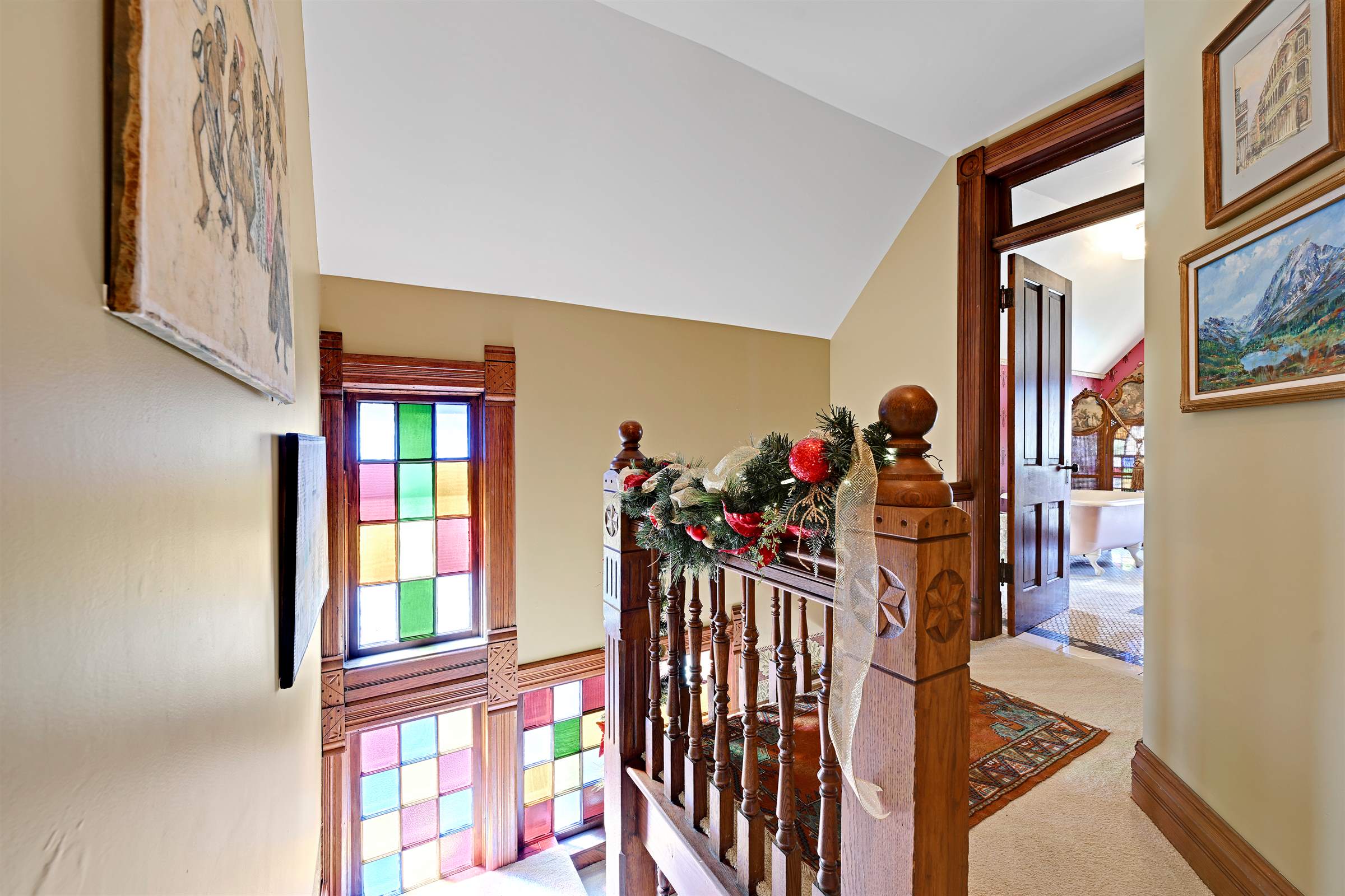 401 S. Harrison, Olathe, KS 66061