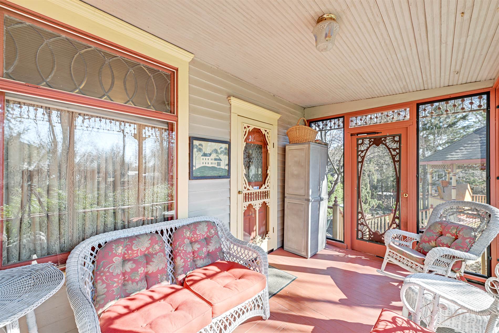 401 S. Harrison, Olathe, KS 66061