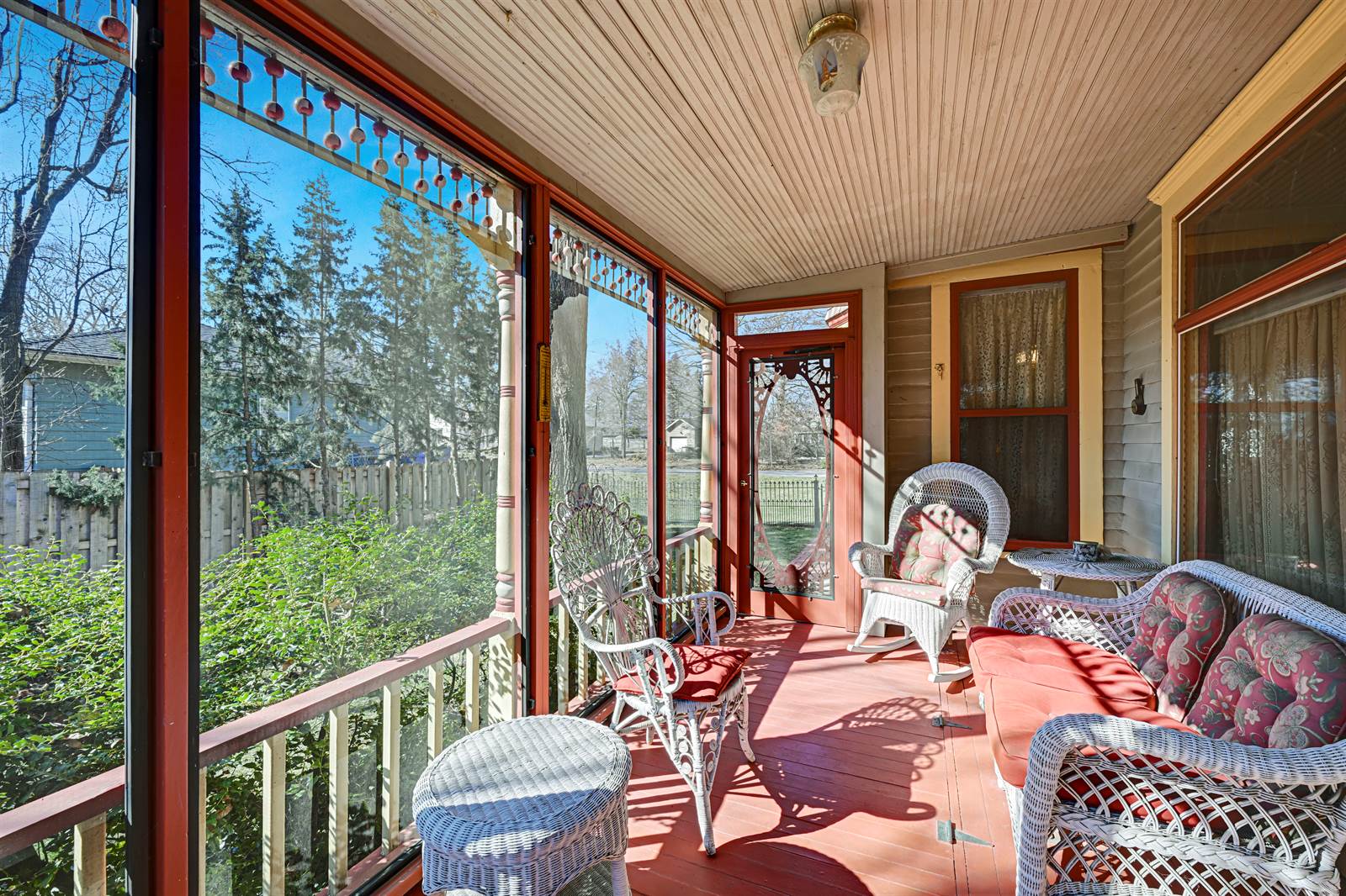 401 S. Harrison, Olathe, KS 66061