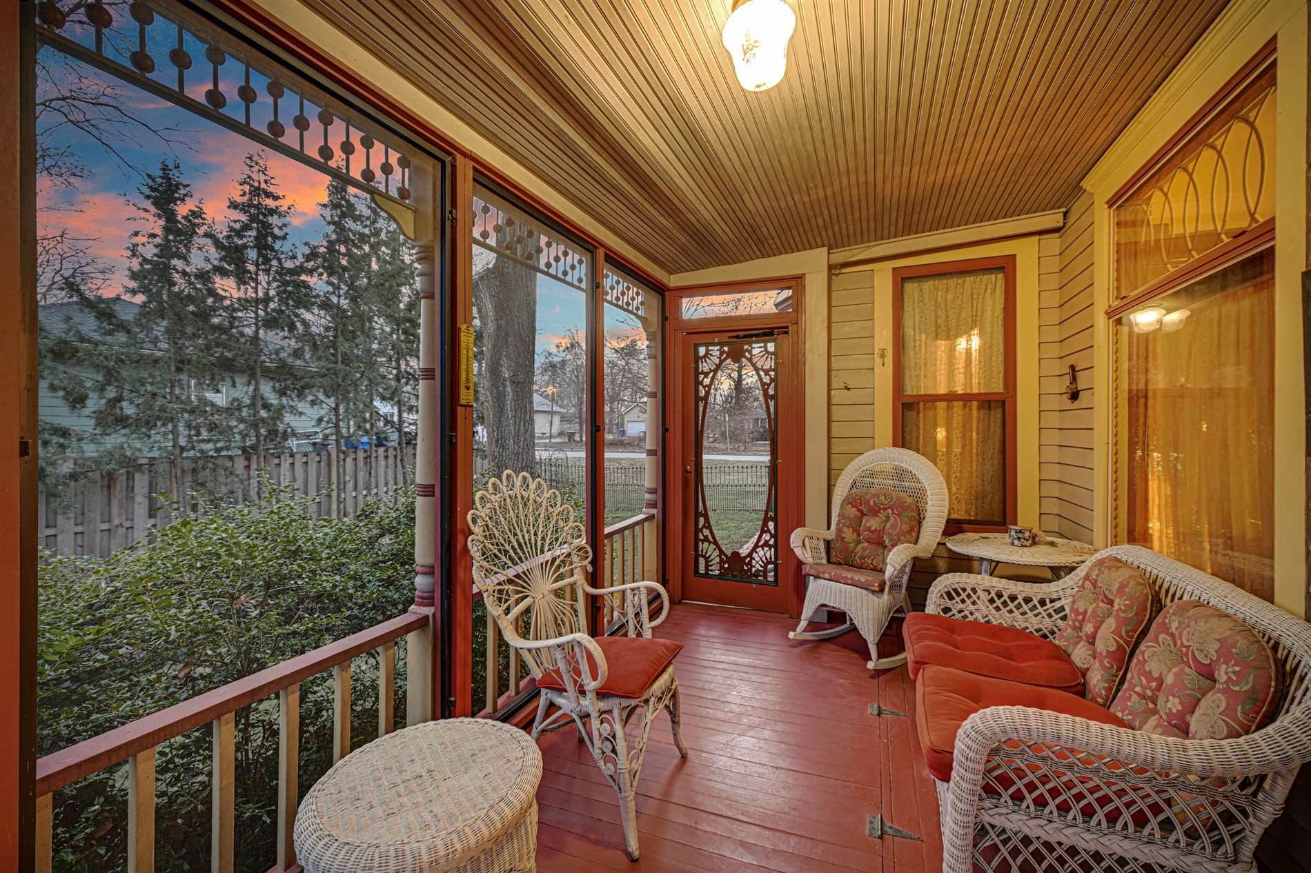 401 S. Harrison, Olathe, KS 66061