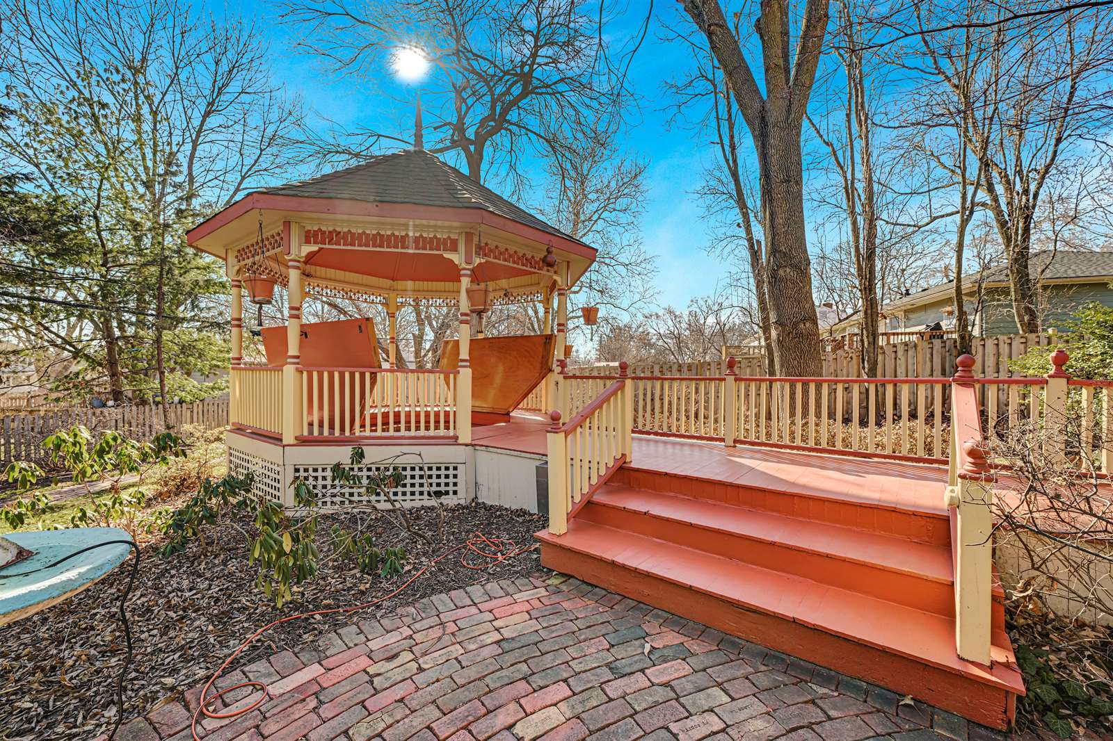 401 S. Harrison, Olathe, KS 66061