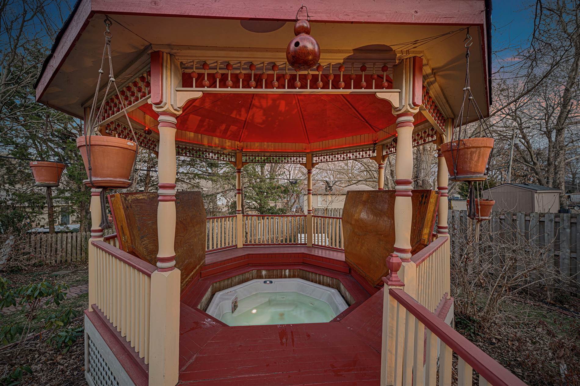 401 S. Harrison, Olathe, KS 66061